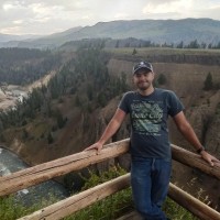 William Dodgen Email & Phone Number