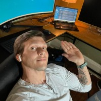 Brice Warnock's profile photo