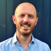 Dialect, Inc. Employee David Boddington's profile photo