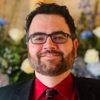 Groendyke Transport Employee Joseph Richley's profile photo