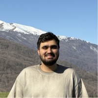 A. Ameri Email