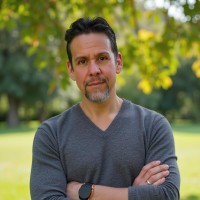 Beckley Retreats Employee Sergio Rodriguez-Castillo's profile photo