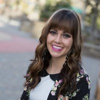 Legally Mine LLC Employee Samantha Bunker's profile photo