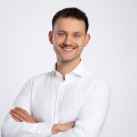 Heringer Consulting GmbH Employee Alexander Lerch's profile photo