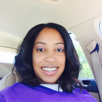 Adobe Employee Ginger Jackson's profile photo