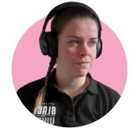 Mirjam de Vries Email & Phone Number