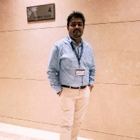 Lithium Urban Technologies Employee Sabyasachi Roy's profile photo