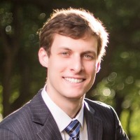IvyBee Employee James Murphy's profile photo