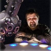 Adventure Science Center Employee Bill McClain's profile photo