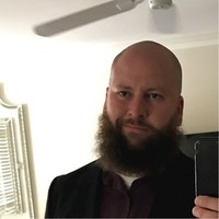Christopher Beittenmiller's profile photo