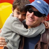 Zander Woodworks, LLC Employee David Zander's profile photo