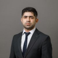 AdGo Employee Mukhtar Yusifov's profile photo