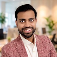 Kshitij Kumar Email