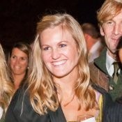 Meet Charleston Employee Annie McEwen's profile photo