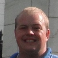 Northrop Grumman Employee David Denson's profile photo