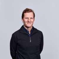 Bounteous Employee Chris Crichton's profile photo