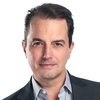 Kevin Vrtaric