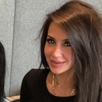 Resolution Think Employee Mona Rafi's profile photo