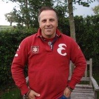 Micromech Employee Jon Harding's profile photo