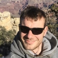 Uber Employee Jacob Graf's profile photo
