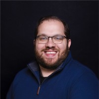 Gloo Employee Alexander Cook's profile photo