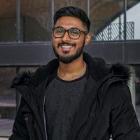 Rohit Vr Email