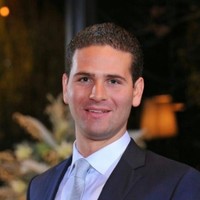 Jonathan Stern Email & Phone Number