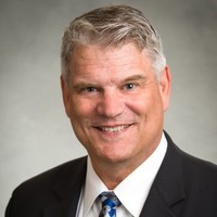 Retired Employee Michael Snare's profile photo