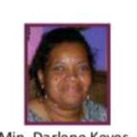 Darlene Keyes Email & Phone Number