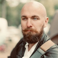 Briebug Employee Harry Daniels's profile photo