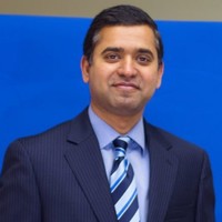 Areeva Solutions Employee Priyank Shah's profile photo