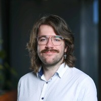 EY Employee Ricky McLean's profile photo