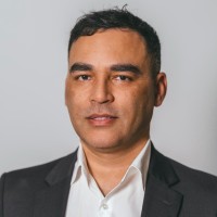 ThisIsMe Employee Amien Phillips's profile photo