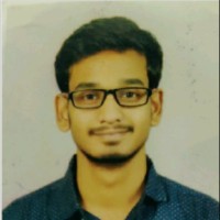 Capgemini Employee Kedar Kumbhar's profile photo