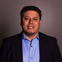 PVC TECH Employee David Andrade's profile photo