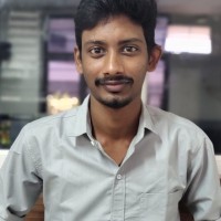 Shell Networks and Solutions Limited Employee Murala Manikanta's profile photo