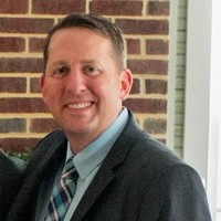 Ardagh Group Employee James Penney's profile photo