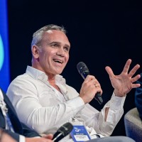 EquityMatch.co Employee Massimiliano Sulpizi's profile photo