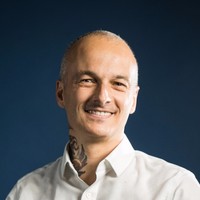 Eidos-Montréal Employee David Anfossi's profile photo