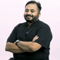 Remidio Employee Anand Sivaraman's profile photo