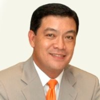 Olympian ICT Solutions Inc. Employee Jesus Romero's profile photo