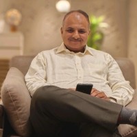Abbott Healthcare Pvt Ltd - India Employee Jayesh Tailor's profile photo