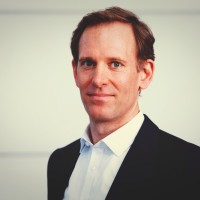 DIN Deutsches Institut für Normung e. V. Employee Dominik Grau's profile photo