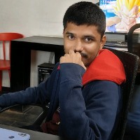 Amabads Gundala's profile photo