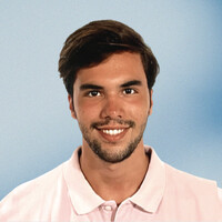 GAUDIA Employee Alberto Manzano Calderón's profile photo