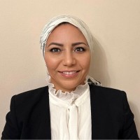 AljasserHolding Employee Maha Taha's profile photo