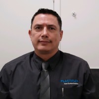 Easypak LLC Employee Arnoldo Peña's profile photo