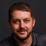 Tyler Orazio's profile photo