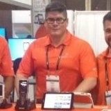 ScanForce Employee Ralph Rojas's profile photo