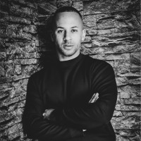 Invest in Bavaria - The Business Promotion Agency of the State of Bavaria Employee Marcel Koutonou's profile photo